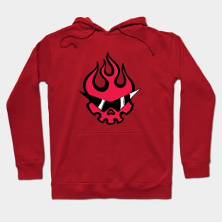 Gurren Lagann Hoodie